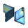 Spigen Air Skin Aramid MagSafe do Samsung Galaxy Z Flip8 navy - 1571726 - zdjęcie 3